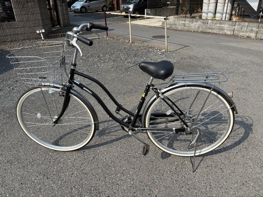 自転車