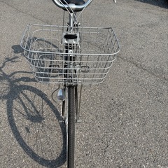 自転車