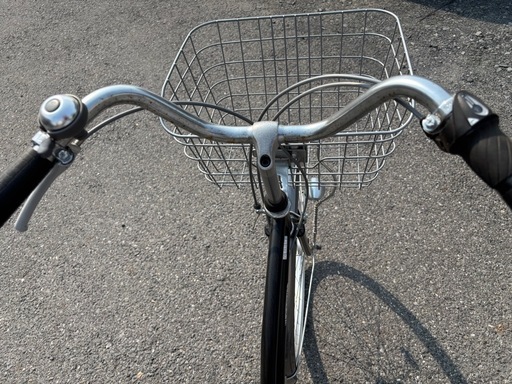 自転車