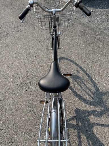 自転車