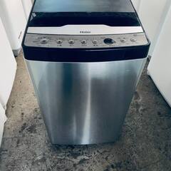 送料設置無料Haier 全自動電気洗濯機 JW-XP2CD55F