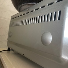 オーブントースター 200円(問題なく使用可能)の画像