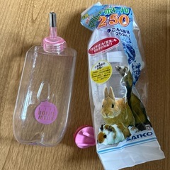 ペット給水器