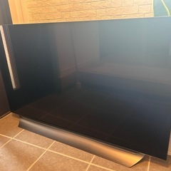 LG テレビ 55インチ