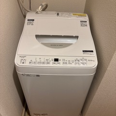 洗濯機