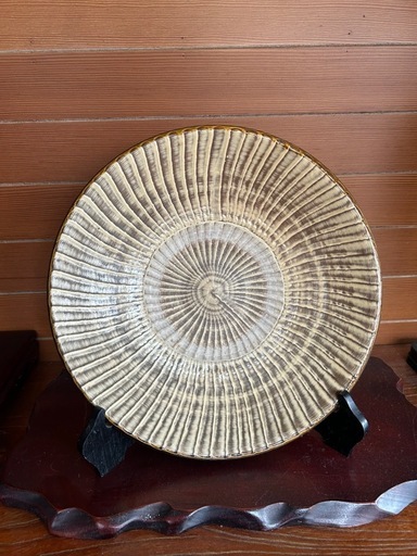 骨董品　小鹿田焼