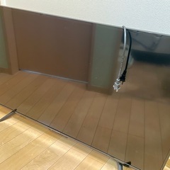 SHARP 液晶テレビ　50V