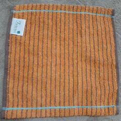 ハンドタオル　新品　フレルの画像