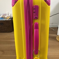 スーツケースの画像