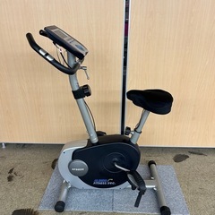 エアロマグネティックバイク ALINCO AF6200 フィット...