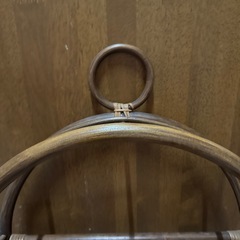 ⭐︎お洒落⭐︎壁掛け　小物ラックの画像