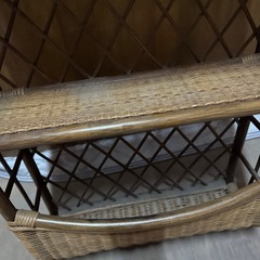 ⭐︎お洒落⭐︎壁掛け　小物ラックの画像