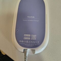 xpand ワイヤレスチャージャー512