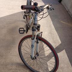 自転車