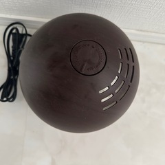 加湿器の画像