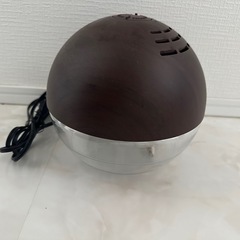 加湿器