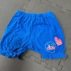 アンパンマン　ズボン95センチの画像