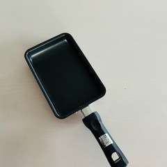 【終了】卵焼きフライパンの画像