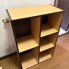整理棚