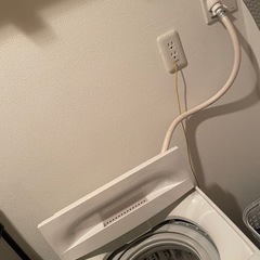 洗濯機