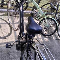 電動自転車（爆速）