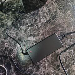 電動自転車（爆速）