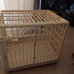 ペットゲージ