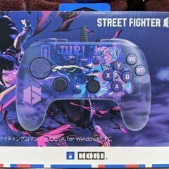 HORI ファイティングコマンダー OCTA for Windo...