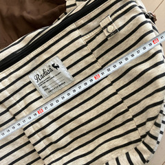 Radica ドッグキャリーバッグの画像