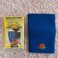【美品】クロロプレンサポーター