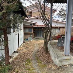 【119万円】長野県東筑摩郡古見（大字）　中古戸建