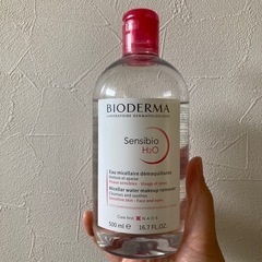 【取引予定】
ビオデルマ クレンジング