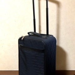 ニナリッチ　キャリーバッグ