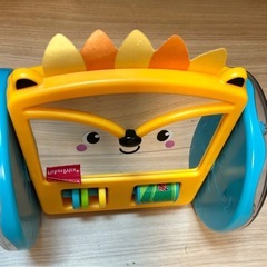 感覚を育てよう！3ステップハリネズミの画像