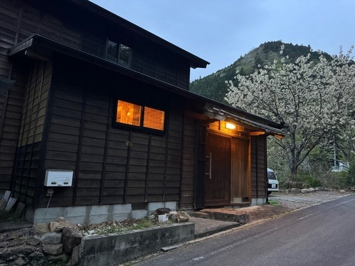 愛知県別荘