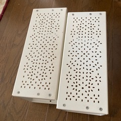IKEA 飾り棚　中古