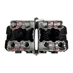 KAWASAKI Z1000J シリンダーヘッド カワサキ [M...