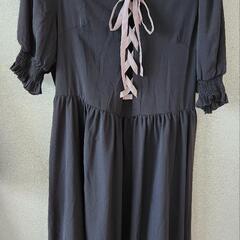 【美品✨】 ワンピース4L