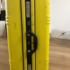 スーツケースの画像