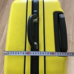 スーツケースの画像