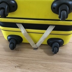 スーツケースの画像