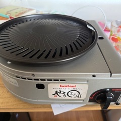 焼肉グリル