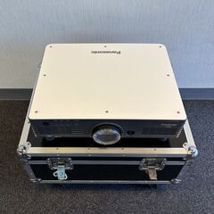 Panasonic　DLPプロジェクター　TH-D5600③の画像