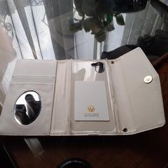スマホケース、手帳型の画像