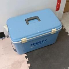 0326-123 クーラーボックス