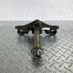 KAWASAKI Z250FT ステム カワサキ [M-250325-32]の画像