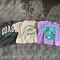 ペアマノン　Tシャツ
の画像