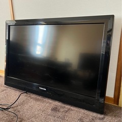 32インチ　テレビ
