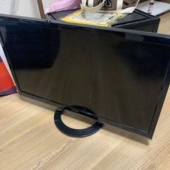 テレビ