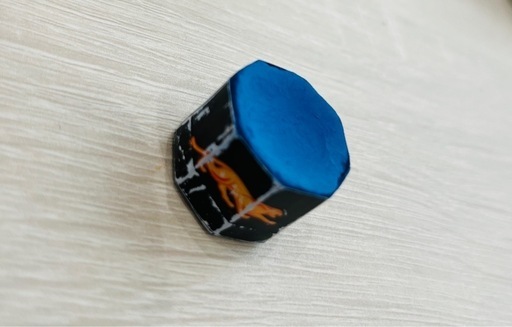（受け渡し予定者決定しました）Preoaidr 11.8mm ユニロック プレオエイダー ビリヤードキュー　ブラック ニューアートで購入した一本入りビリヤードケース付き チョーク付き